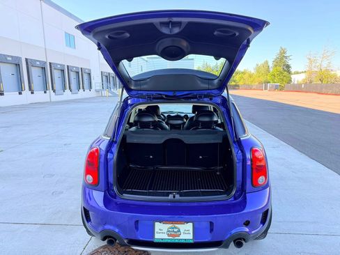 Used 2015 MINI Cooper Countryman S AWD/4WD image 17