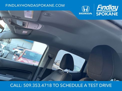 Used 2016 Chevrolet Colorado LT w/ LT Convenience Package image 9