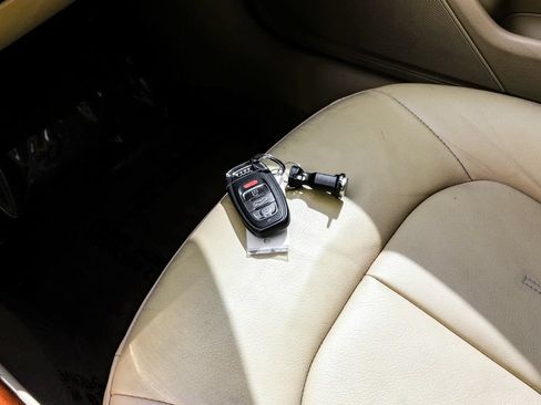 Used 2014 Audi A6 TDI Premium Plus AWD/4WD image 68