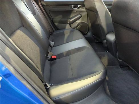 Certified 2023 Honda Civic Sport image 18