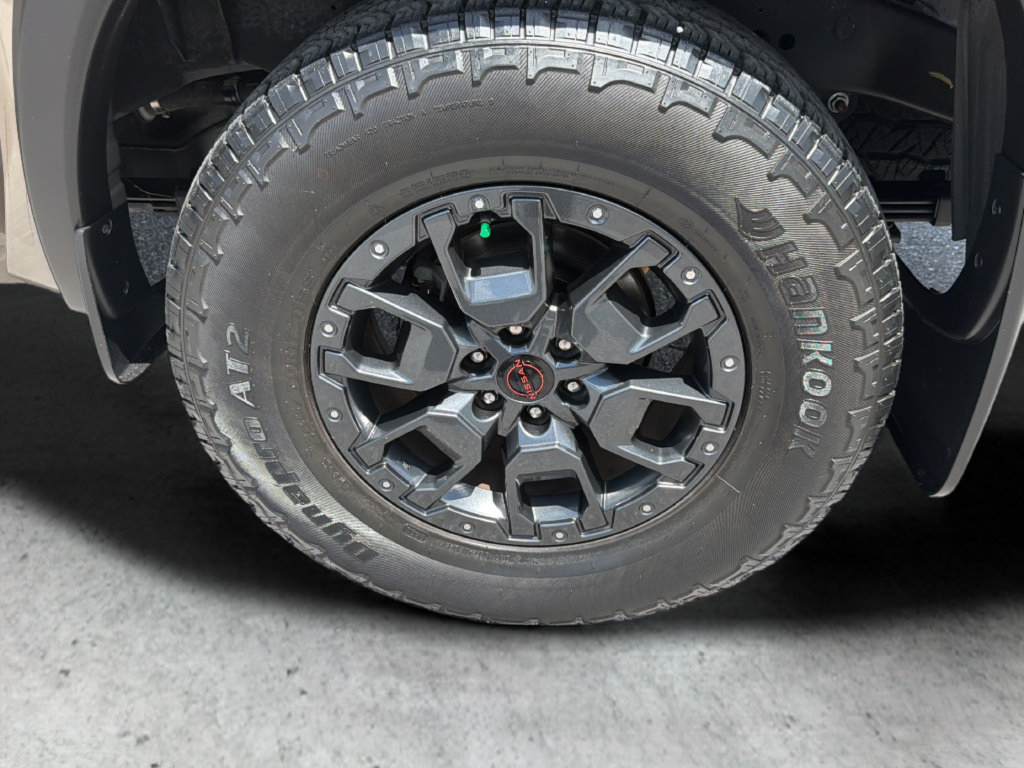 Certified 2023 Nissan Frontier Pro-X w/ Pro-X Premium Package RWD image 55