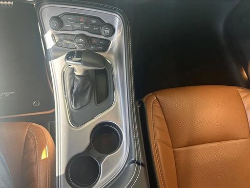 Used 2023 Dodge Challenger SRT Hellcat Redeye w/ Quick Order Package 27M image 11