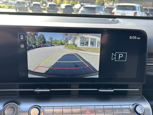 New 2027 Hyundai Kona SEL Sport AWD/4WD image 24