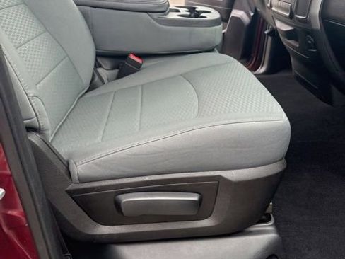 Used 2019 RAM 1500 ST image 22