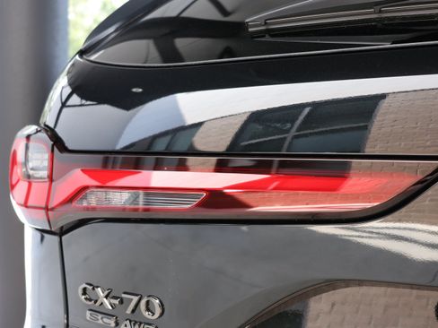 New 2026 MAZDA CX-70 SC Plus AWD/4WD image 22