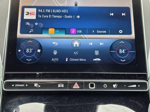 Used 2026 Mercedes-Benz CLE 300 4MATIC Cabriolet image 17