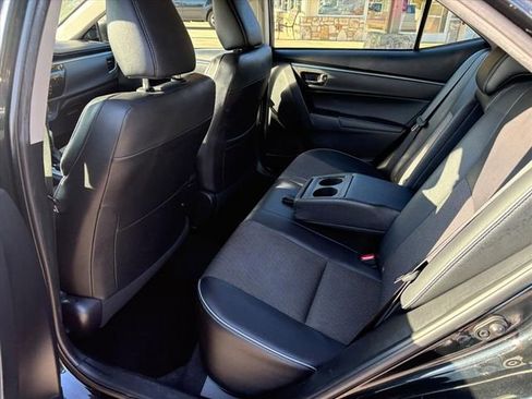 Used 2016 Toyota Corolla S image 17