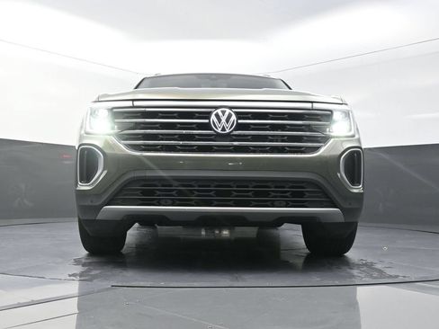 Used 2026 Volkswagen Atlas SE AWD/4WD image 22