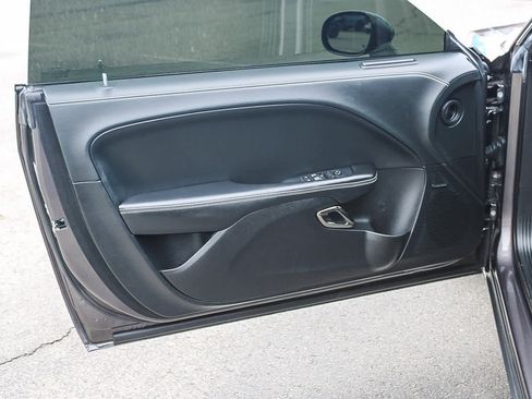 Used 2020 Dodge Challenger SRT Super Stock RWD image 21