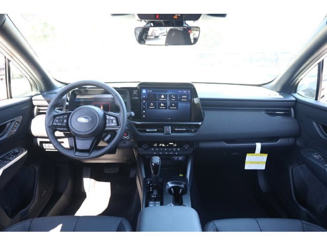 New 2026 Subaru Outback Limited XT AWD/4WD image 47