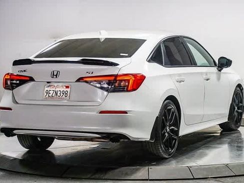 Used 2023 Honda Civic Si image 10