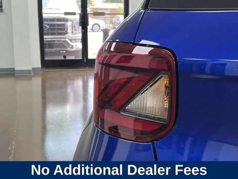 Certified 2023 Hyundai Venue Limited w/ Cargo Package FWD image 12