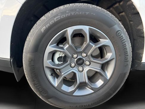 New 2025 Ford Maverick XLT w/ 4K Tow Package AWD/4WD image 9
