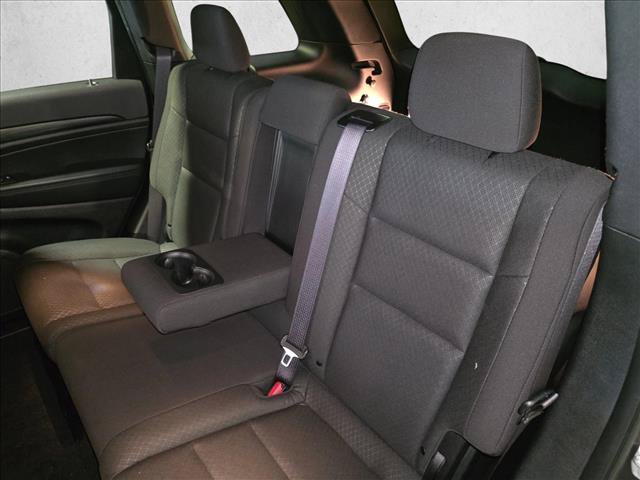 Used 2021 Jeep Grand Cherokee Laredo AWD/4WD image 15