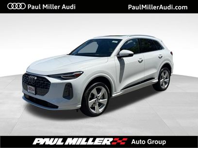 New 2026 Audi Q5 Premium Plus