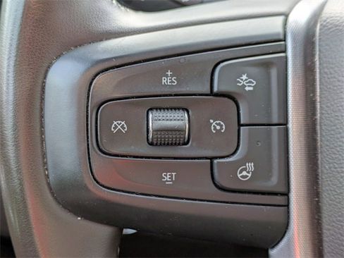 Used 2024 GMC Sierra 1500 SLT image 27