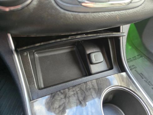 Used 2014 Chevrolet Impala LT image 32