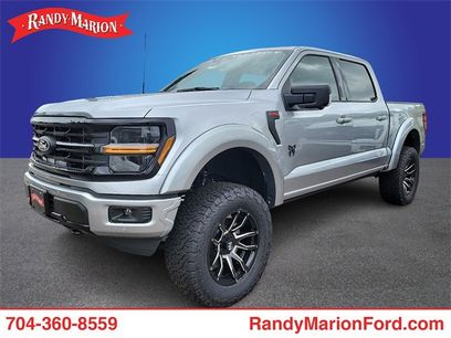 New 2024 Ford F150 XLT w/ Equipment Group 303A High