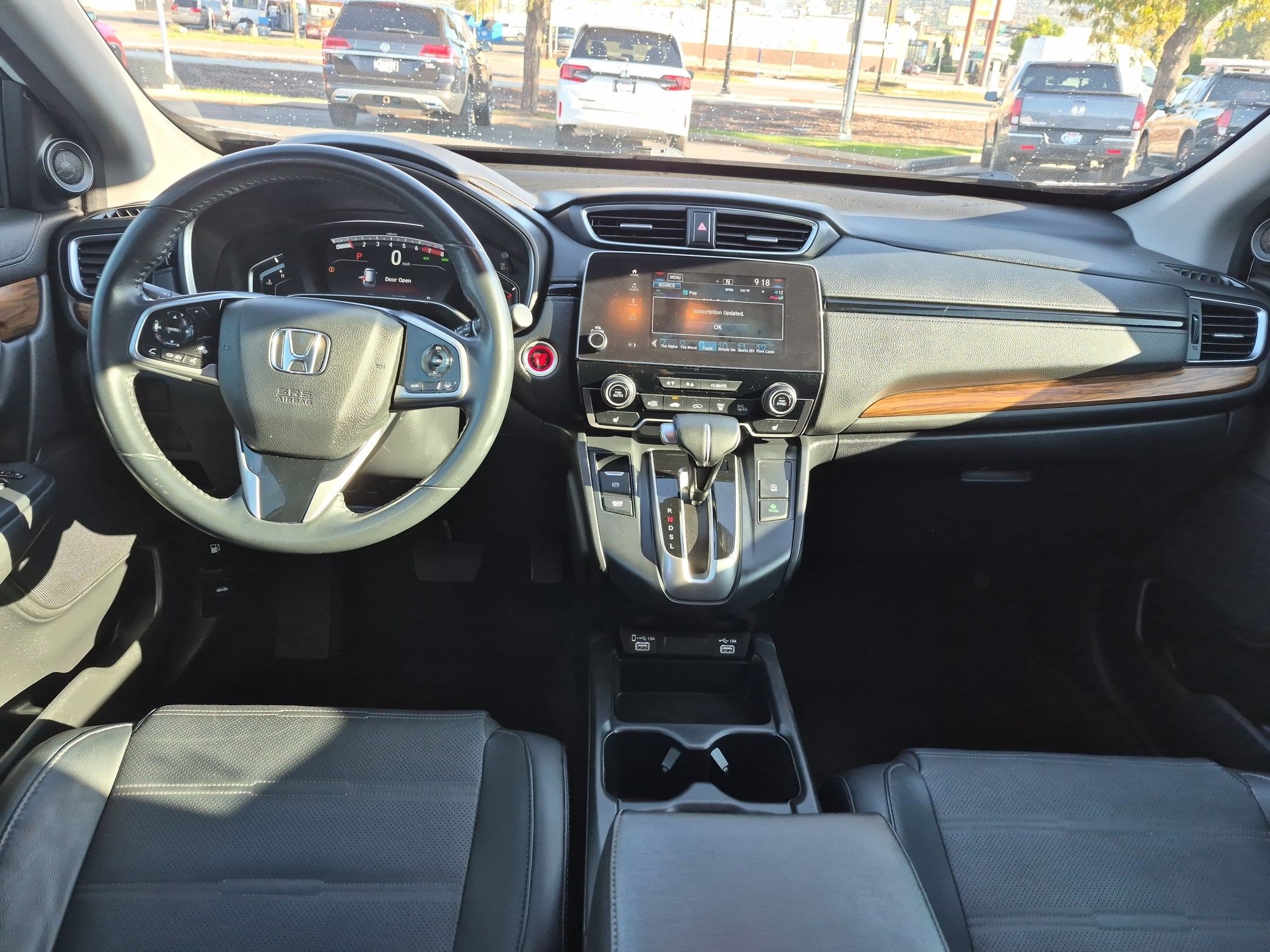 Used 2020 Honda CR-V EX-L image 27