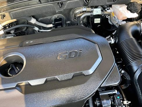 Certified 2022 Kia Sportage Nightfall Edition image 34