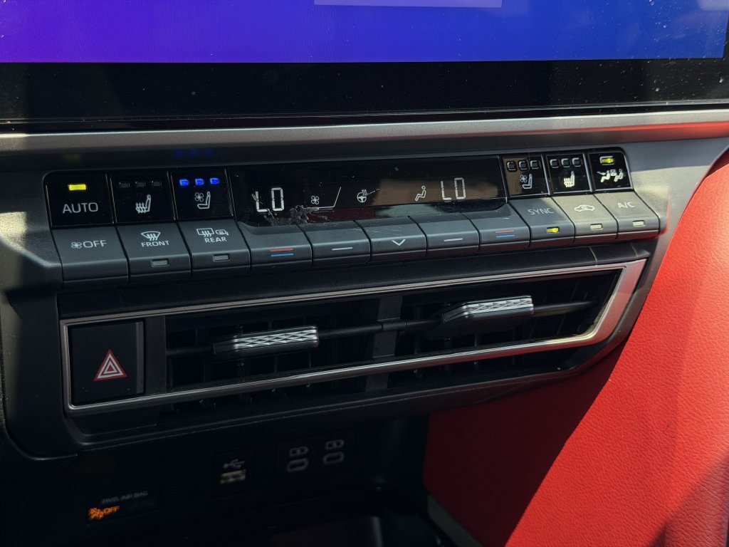 Used 2025 Toyota Camry XSE w/ Premium Plus Package FWD image 22