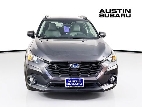 Certified 2024 Subaru Crosstrek 2.0i Premium image 3