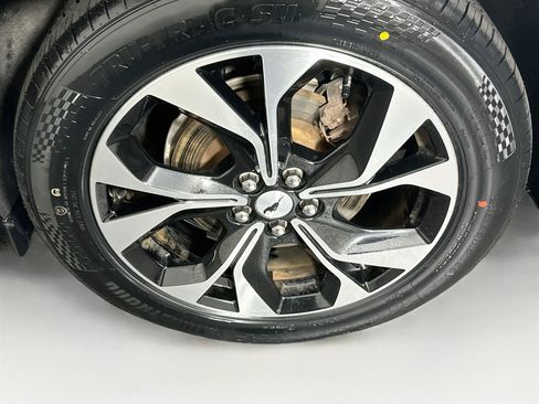 Used 2023 Ford Mustang Mach-E Premium RWD image 11