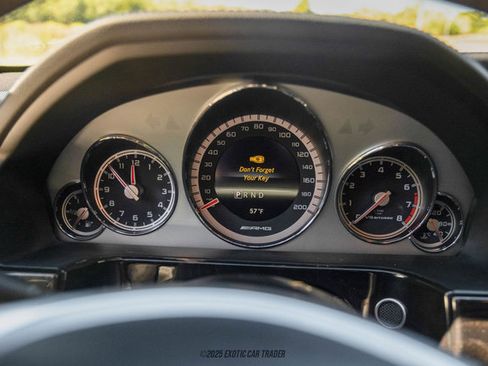 Used 2013 Mercedes-Benz E 63 AMG Wagon image 22