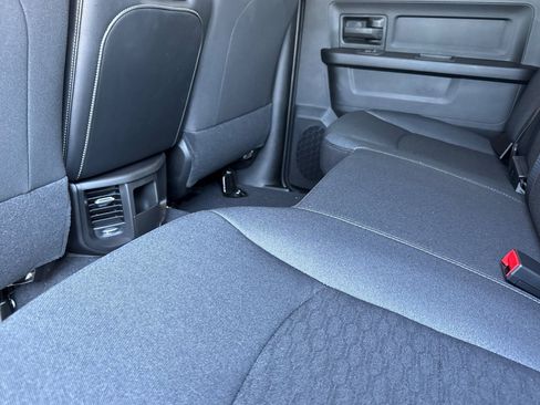 New 2026 RAM 2500 Tradesman AWD/4WD image 11