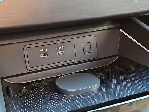 New 2026 Nissan Murano SL image 18