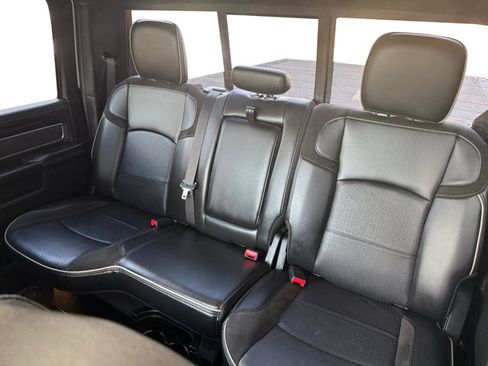 Used 2022 RAM 2500 Laramie AWD/4WD image 11
