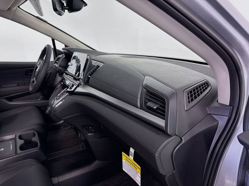 New 2026 Honda Odyssey EX-L image 30