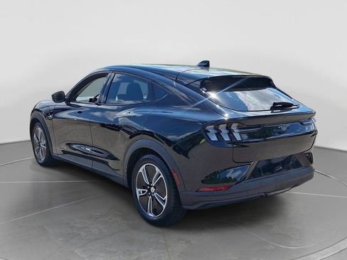 Used 2022 Ford Mustang Mach-E Select AWD/4WD image 4