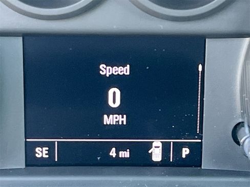 New 2026 Chevrolet Silverado 1500 W/T w/ WT Safety Package image 12