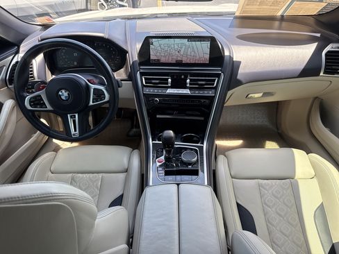 Used 2022 BMW M8 Competition AWD/4WD image 29
