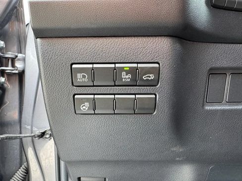 Used 2020 Lexus NX 300h AWD w/ Premium Package image 16
