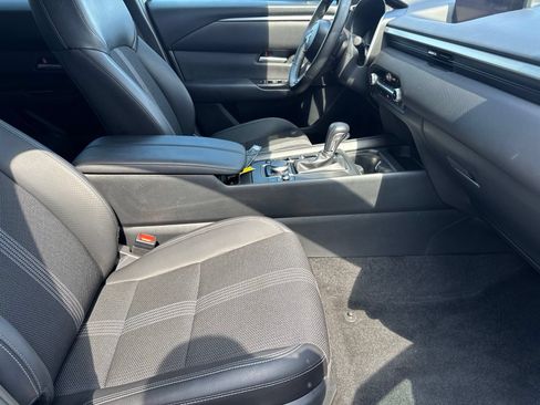 Certified 2025 MAZDA CX-50 AWD 2.5 S w/ Preferred Package image 10