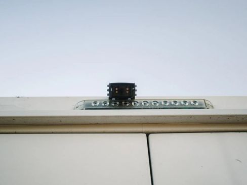 Used 2017 Mercedes-Benz Sprinter 3500 w/ Suspension Package II image 12