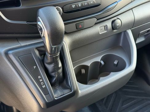 New 2026 Ford Transit 250 148 Medium Roof image 10