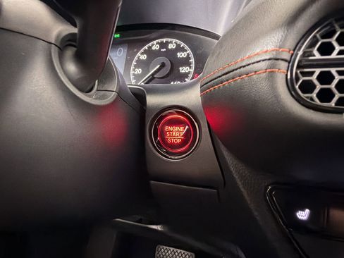 Used 2023 Honda HR-V Sport image 25