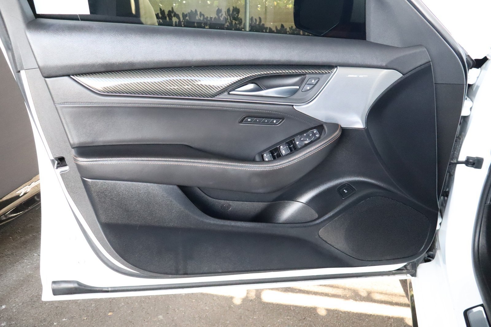 Used 2020 Cadillac CT5 Sport RWD image 18