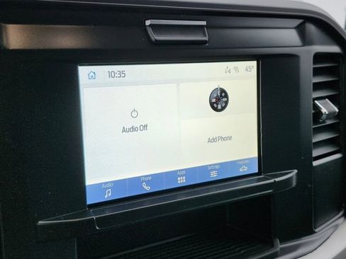 New 2026 Ford F250 XL w/ Snow Plow Prep Package image 20