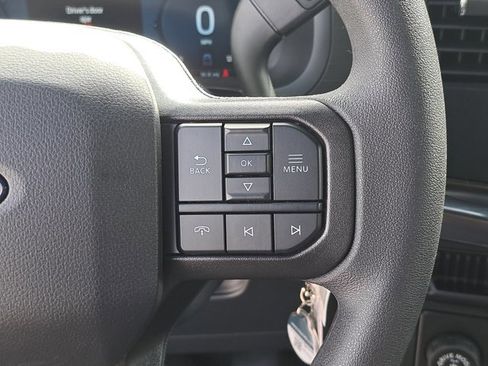 New 2026 Ford F150 STX w/ Equipment Group 200A RWD image 26