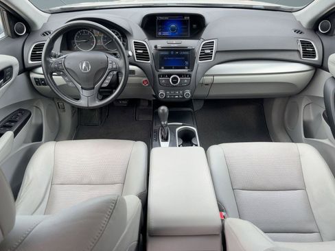 Used 2017 Acura RDX FWD w/ Advance Package image 17