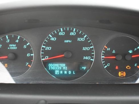 Used 2014 Chevrolet Impala LTZ FWD image 20