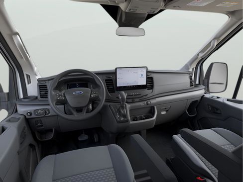 New 2026 Ford Transit 350 XL image 9