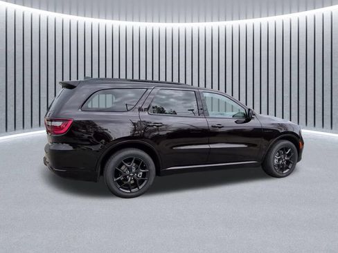 New 2026 Dodge Durango GT AWD/4WD image 5