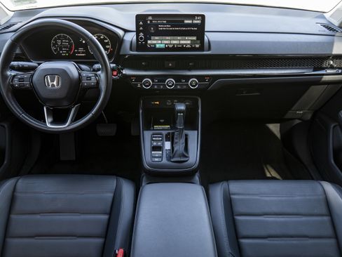 Used 2023 Honda CR-V EX-L image 20