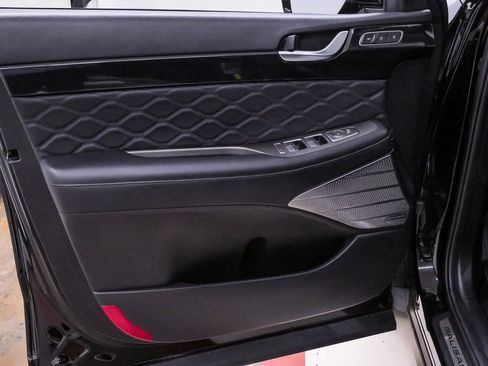 Certified 2021 Hyundai Palisade Calligraphy w/ Cargo Package image 32