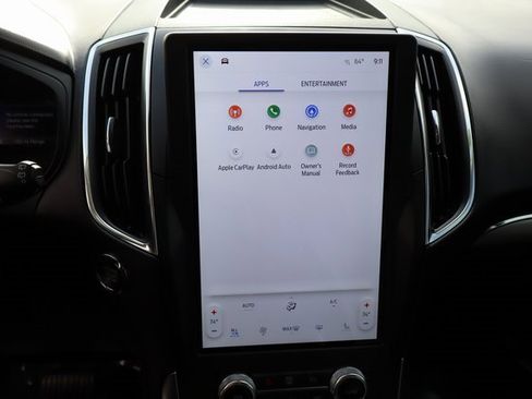 Used 2022 Ford Edge Titanium w/ Equipment Group 301A image 34